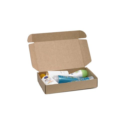 Ecommerce Postal Box L255 x W165 x H45 mm Pack of 50 - £17.49